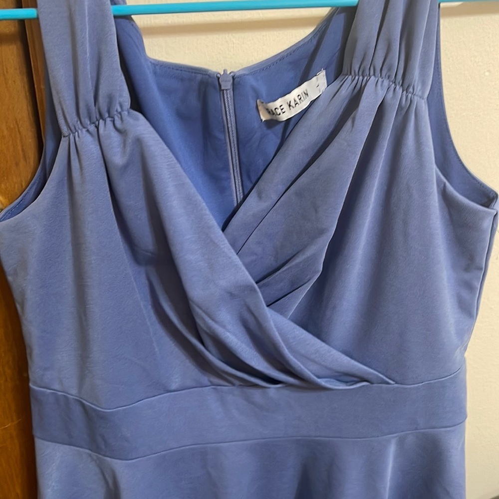 Vintage Grace Karin summer dress. Worn once.